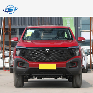 Changan Hunter ADAS PHEV SUV Batteria da 55,6 kWh Autonomia Elettrica Pura di 150 km 420kW850Nm Standard Nazionale <span class=keywords><strong>VI</strong></span> <span class=keywords><strong>B</strong></span> 2025 Colori Multipli - Product Image 3