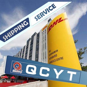 Agente de Logística DDP Air+Express, Transitario, Agente Privado de Compras, Agente de Envíos de China a EE. UU., Arabia Saudita, Emiratos Árabes Unidos y Reino Unido - Product Image 3
