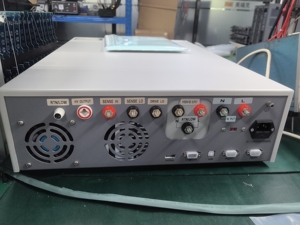 REK RK 9961วัดความปลอดภัยแบบบูรณาการเครื่องทดสอบความต้านทานกระแสไฟฟ้าของอุปกรณ์เครื่องทดสอบที่ครอบคลุม - Product Image 4