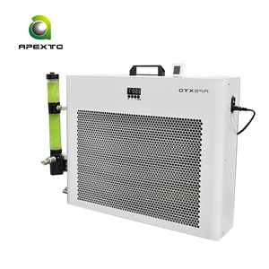 Peralatan Pendingin Radiator Air 12KW untuk 2 Unit Penambang Asic S23 S19pro+hyd 198T S19XP+hyd 293T S21xphyd473T Baru - Product Image 4