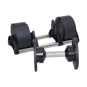 Quả tạ điều chỉnh Thế Hệ Thứ Hai-Thiết kế bền và an toàn - Product Image 3