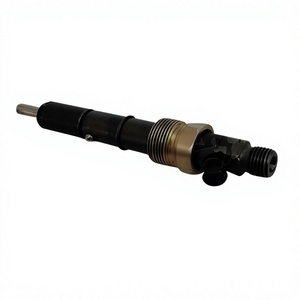 ชุดหัวฉีด OEM 252701103727 สำหรับรถบรรทุก TATA 709 LPT2515 เครื่องยนต์ 613 ขนาดมาตรฐาน อะไหล่แท้สำหรับส่งออก - Product Image 1