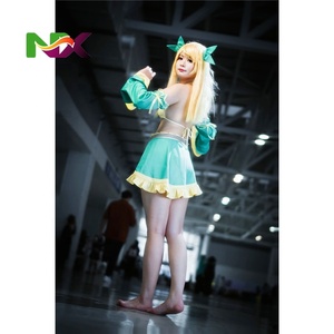 ชุดคอสเพลย์ตัวละครอนิเมะหญิง นัตสึ แมจ ลูซี่ ฮาร์ทฟิเลีย ชุดเดรสอควาเรียส ชุดคอสเพลย์โลลิต้า ชุดยูนิฟอร์ม สำหรับฮาโลวีน - Product Image 6
