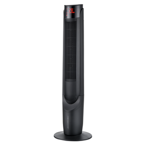 Home Luftkühlung Elektrischer schaufel loser Turm ventilator Tragbarer vertikaler <span class=keywords><strong>Airking</strong></span>-Flora-Turm ventilator Turm ventilator mit Fernbedienung - Product Image 6
