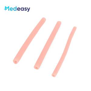 Hochwertige Gefäß-Anastomose-Naht praxis Silikon-simuliertes Gefäß blut für das Trainings kit für die medizinische Chirurgie - Product Image 4