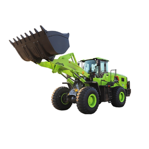 Bestselling Products Fl960ev 6 Ton Big Wheel with Factory Price for Sale with Parts - Product Image 1