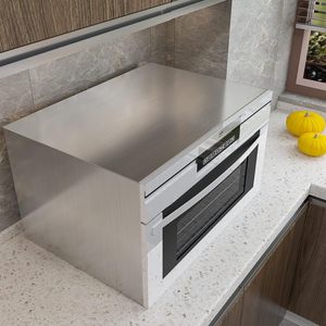 Papel Adhesivo Metálico Plateado y Dorado ORON DECO para Refrigeradores, <span class=keywords><strong>Vinilo</strong></span> Autoadhesivo, Papel Tapiz, Pegatinas - Product Image 4