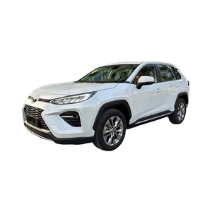 2021 Veranda Luxury 2.0L 2WD SUV con caja de cambios automática izquierda Techo solar panorámico Asientos de cuero Coche usado popular Exportación China <span class=keywords><strong>Dubai</strong></span> - Product Image 1