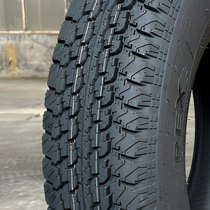 Nouveaux pneus tout-terrain 265/65R17 112S, pneus de voiture, pneus radiaux SUV, pneus toutes saisons, pneus pour pick-up - Product Image 4