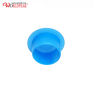 Cappuccio Protettivo Antipolvere Blu Tipo N in Plastica per Connettori Coassiali RF Maschio <span class=keywords><strong>e</strong></span> Femmina - Product Image 4