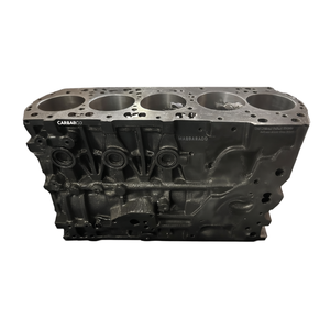 Bloque de Cilindros Carbarco de 5 Cilindros para Motor Diésel de Equipo Pesado - Product Image 2