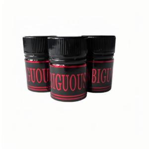 Ropp Caps Ventes directes d'usine 30.9*47mm Bouchons de bouteilles en plastique aluminium écologiques et durables pour bouteilles d'huile d'olive de liqueur de vin