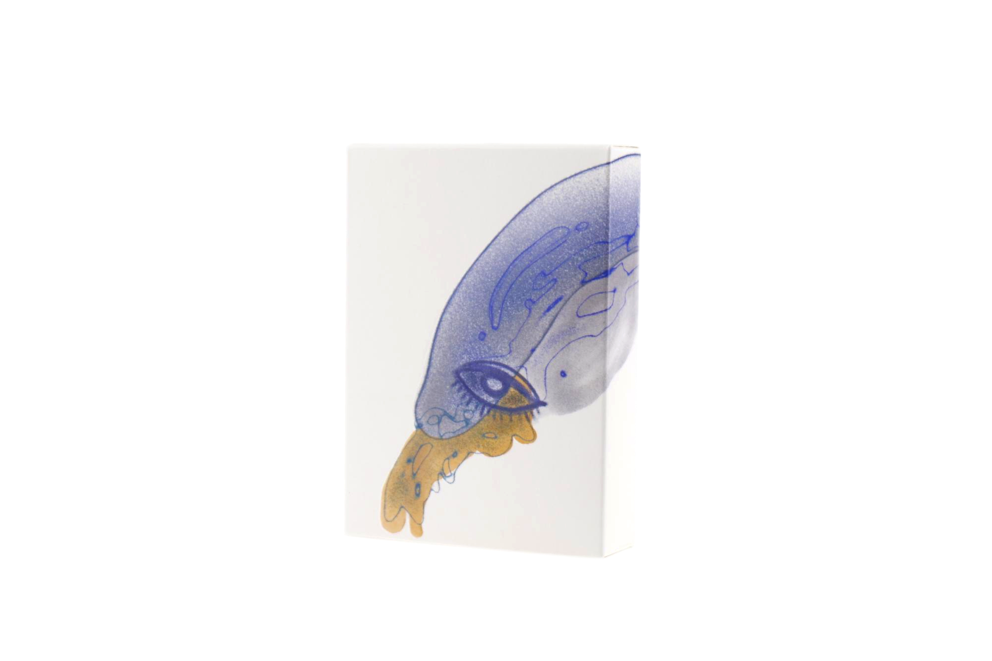 ช่อลาเวนเดอร์