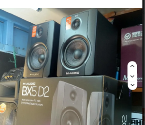 Monitor Speakers with OEM/ODM Limited Stock Available for sale - Product Image 3