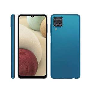 Versión para EE. UU. de Teléfonos Móviles Amsung A12 de <span class=keywords><strong>128</strong></span> GB, 1 SIM, Venta al por Mayor, Originales A10 A12 A20 A32 <span class=keywords><strong>A33</strong></span>, Teléfonos Inteligentes Android - Product Image 3