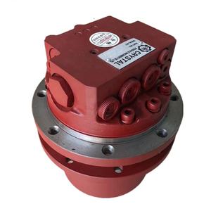 Kubota <span class=keywords><strong>Kx41</strong></span> <span class=keywords><strong>Kx41</strong></span>-<span class=keywords><strong>2</strong></span> Penggerak Akhir, <span class=keywords><strong>Kx41</strong></span>-3 Travel Motor 68198-61290 RB208-61290 RB228-61280 - Product Image 1