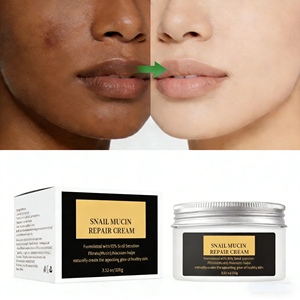 ครีมมอยเจอร์ไรเซอร์สำหรับบำรุงผิวเพิ่มความชุ่มชื้นให้คอลลาเจนช่วยให้ผิวเรียบเนียนครีมมอยส์เจอไรเซอร์ต่อต้านริ้วรอยแห่งวัย - Product Image 1