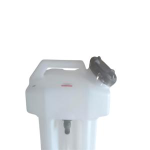 Accessoires pour drones agricoles T16 - Kit de réservoir d'eau en plastique et kit de boîte de pulvérisation, accessoires pour drones UAV - Product Image 3