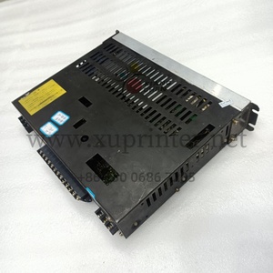 ชิ้นส่วนเครื่องจักร Komori เครื่องขยายสัญญาณเซอร์โวไฟฟ้า FRK20OA ของแท้ WD - Product Image 6