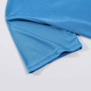 Camiseta Deportiva para Maratón, Absorbente de Sudor, con Logotipo Personalizado por Sublimación, Ecológica, Promocional, Cultural, para Correr - Product Image 5