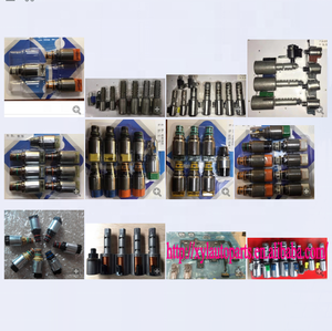 Electrovanne de Transmission 09G JF011 JF015 JF017 UA80 RE5R05A RE7R01A A6MF1 A6GF1 A6LF2 A4CF1 DCLA 722.6 722.9 <span class=keywords><strong>BTR</strong></span> M11 etc. - Product Image 1