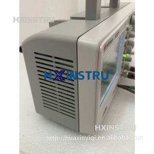 ออสซิลโลสโคป Keysight DSO 1002A 60MHz รุ่น H - Product Image 3