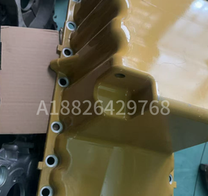 289-8725 se utiliza para el motor CAT Pan-Oil - Product Image 6