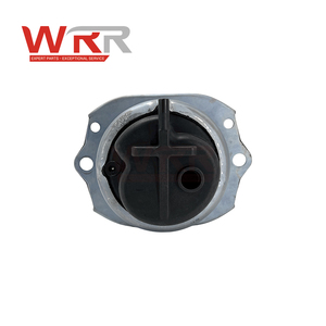 Soporte de Motor 22116795417 22116793016 para BMW F25 F26 X3 X4, Soporte de Suspensión de Goma Resistente, Piezas Premium - Product Image 6