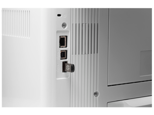 Impresora láser dúplex <span class=keywords><strong>LaserJet</strong></span> <span class=keywords><strong>Pro</strong></span> M501d <span class=keywords><strong>M501dn</strong></span> A4 de alta velocidad 43ppm - Product Image 2