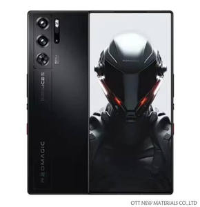 สินค้ามาใหม่ Red Magic Redmagic 9 PRO 5G โทรศัพท์เกมมิ่ง หน้าจอ 6.8 นิ้ว Octa Core AMOLED 120Hz แบตเตอรี่ 6500mAh ชาร์จเร็ว 100W รองรับ NFC - Product Image 3