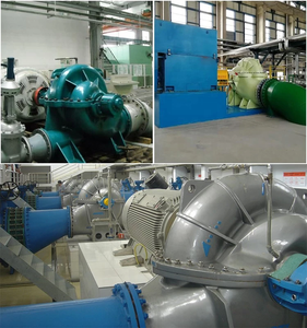 10000m3/h Centrifugal End Suction <strong>Electric</strong> 20 Inch <strong>Water</strong> <strong>Pump</strong> Agriculture Irrigation Kit Split Case <strong>Pumps</strong> - Product Image 6