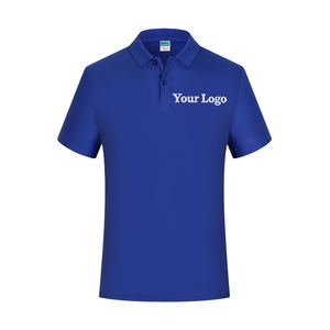 Uniform <strong>Shirt</strong> Polyester <strong>Polo</strong> Custom <strong>Polo</strong> <strong>Shirts</strong> With Embroidery Logo Business Advertising Promotional Embroidery Golf <strong>Polo</strong> <strong>Shirt</strong> - Product Image 2