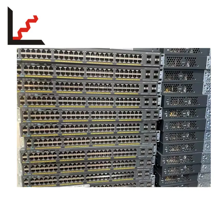 WS - C2960X - 48/24 ts/TD/PS/PD/LPS/FPS/FPD - L/LL gigabit switches