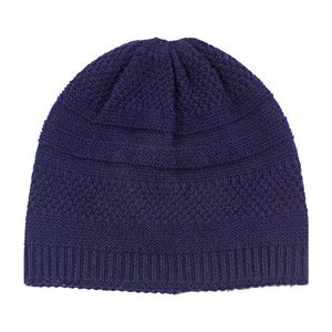 Tricoté hommes laine femmes personnalisé tricot Desig bonnets courts bonnet personnalisé avec broderie nouvelles dames Backwood Golf Beanie chapeau - Product Image 1
