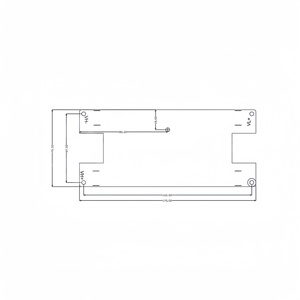 Module DC-DC élévateur/abaisseur de tension haute puissance 3000W, carte d'alimentation bidirectionnelle 60V/80V/100A avec contrôle avant et arrière - Product Image 2