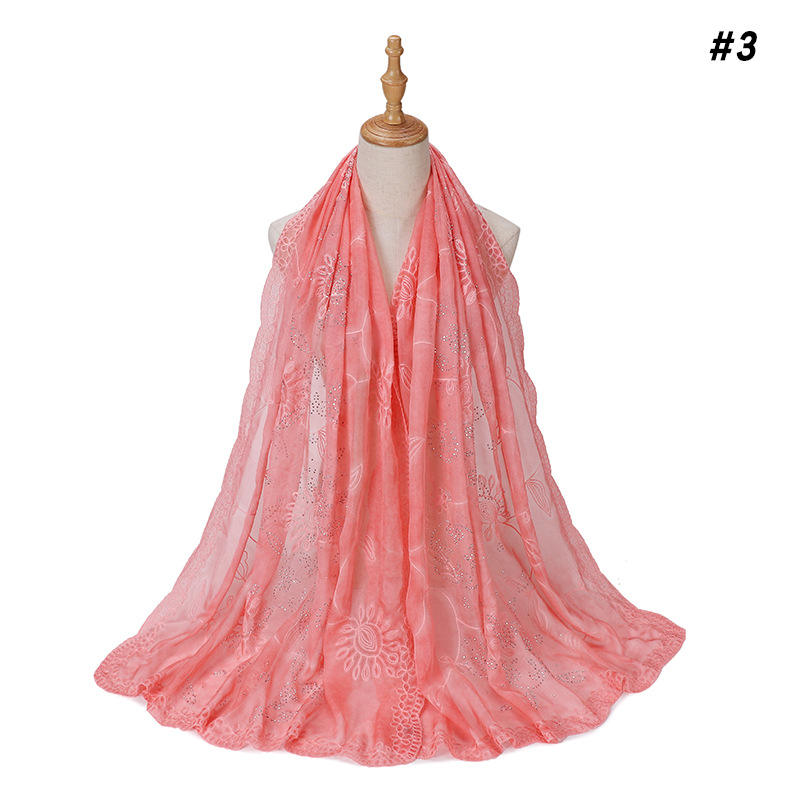 No. 3 watermelon is red