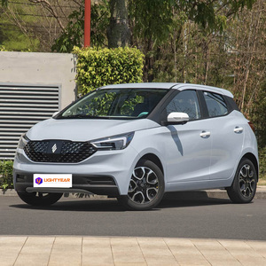 JMEV <span class=keywords><strong>EV3</strong></span>, Auto Eléctrico Compacto Urbano, Hatchback Inteligente, Marca China, Vehículo Eléctrico Económico para Desplazamientos Diarios, Vehículo de Nueva Energía - Product Image 2