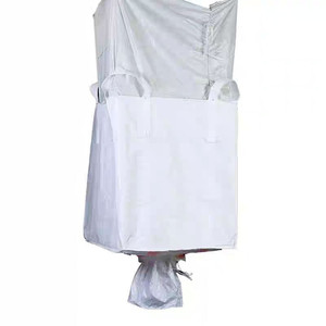 <span class=keywords><strong>Saco</strong></span> de Polipropileno para Minería Transpirable de Fondo Plano Super <span class=keywords><strong>Saco</strong></span> de Carga Pesada de 1-2 Toneladas 1000 kg 1200 kg 1500 kg FIBC <span class=keywords><strong>Saco</strong></span> Jumbo a Granel - Product Image 6