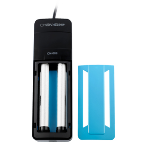 <span class=keywords><strong>Calentador</strong></span> de Agua Sumergible <span class=keywords><strong>para</strong></span> Acuarios de 300W, Rectangular, de Vidrio, con Características de Seguridad <span class=keywords><strong>para</strong></span> Peceras - Product Image 3