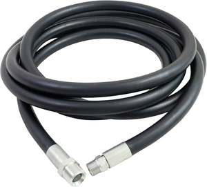 소형 엔진용 NBR 고무 연료 공급 호스 라인 - Product Image 3