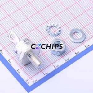 Diode VS-85HF120 DO-203AB d'origine et neuve, à récupération rapide / à haute efficacité - Product Image 1