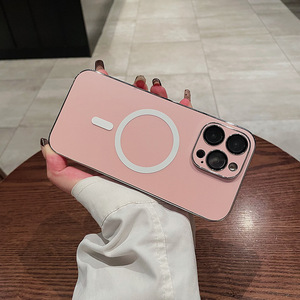 All'ingrosso della fabbrica delle <span class=keywords><strong>ragazze</strong></span> del telefono casse del telefono per iPhone 12 Pro 13 14 15 16 11 Pro Max con vetro lente della fotocamera pellicola - Product Image 5