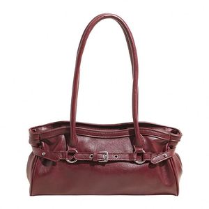 Bolso de Mano para Niñas, Diseños Nuevos de Verano, Cesta de Picnic para Exteriores, Bolso de Ganchillo, Bolso de Paja de Alta Calidad a la Moda - Product Image 1