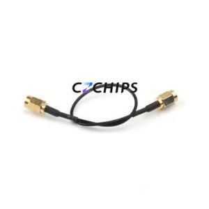 KH-SSMAJ-SSMAJ-RG1.37-140MM RF Cable RF Whole Sale Electronic Component Chips Supplier & BOM Service - Product Image 1