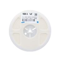Solution unique pour l'identification des composants électroniques (BOM), condensateurs de montage en surface, résistances, 0402, 0603, 0805, 1206, 1210, 1812, 2512, 2010