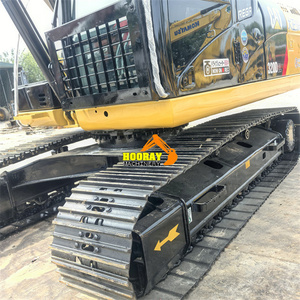รถตักตีนตะขาบระบบไฮดรอลิก320D2L สำหรับแมว - Product Image 3