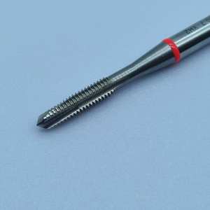 <span class=keywords><strong>SEKEN</strong></span> TOOLS – Outil essentiel pour le façonnage et la réparation de pièces métalliques : Tarauds à rainure droite OEM - Product Image 4