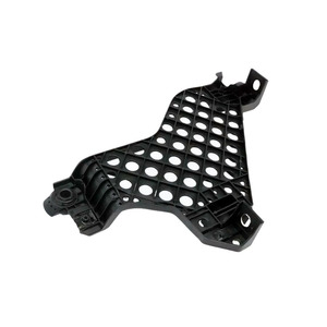 Audi Q3 Front Bumper Headlight Base Plate 8U0941453/8U0941454 Left Right Side <b>Plastic</b> Mount <b>Bracket</b> - Product Image 2