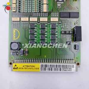 Best Quality G37V701632 Circuit Board for Roland <b>Printing</b> <b>Machine</b> Spare Parts - Product Image 3