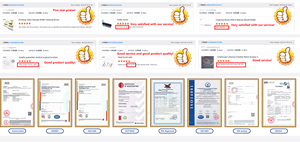 1.000.000+ Sürtünme Döngüsü Doğrulandı |   Sunucu Kablo Yönetimi Kablo Girişi Brus... |   Aoqun 20Y - Product Image 5